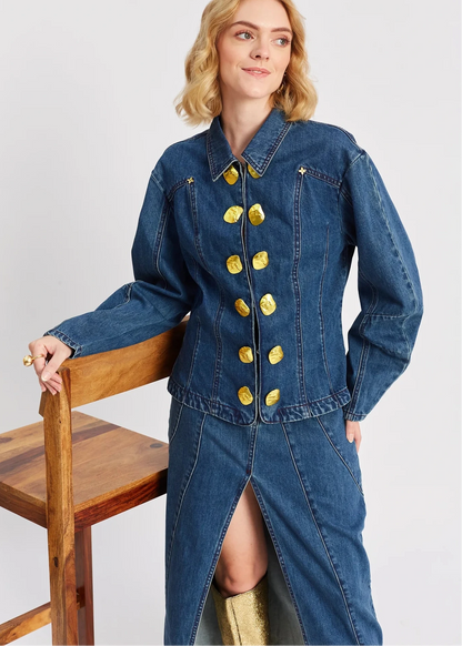 Chaqueta Lauren