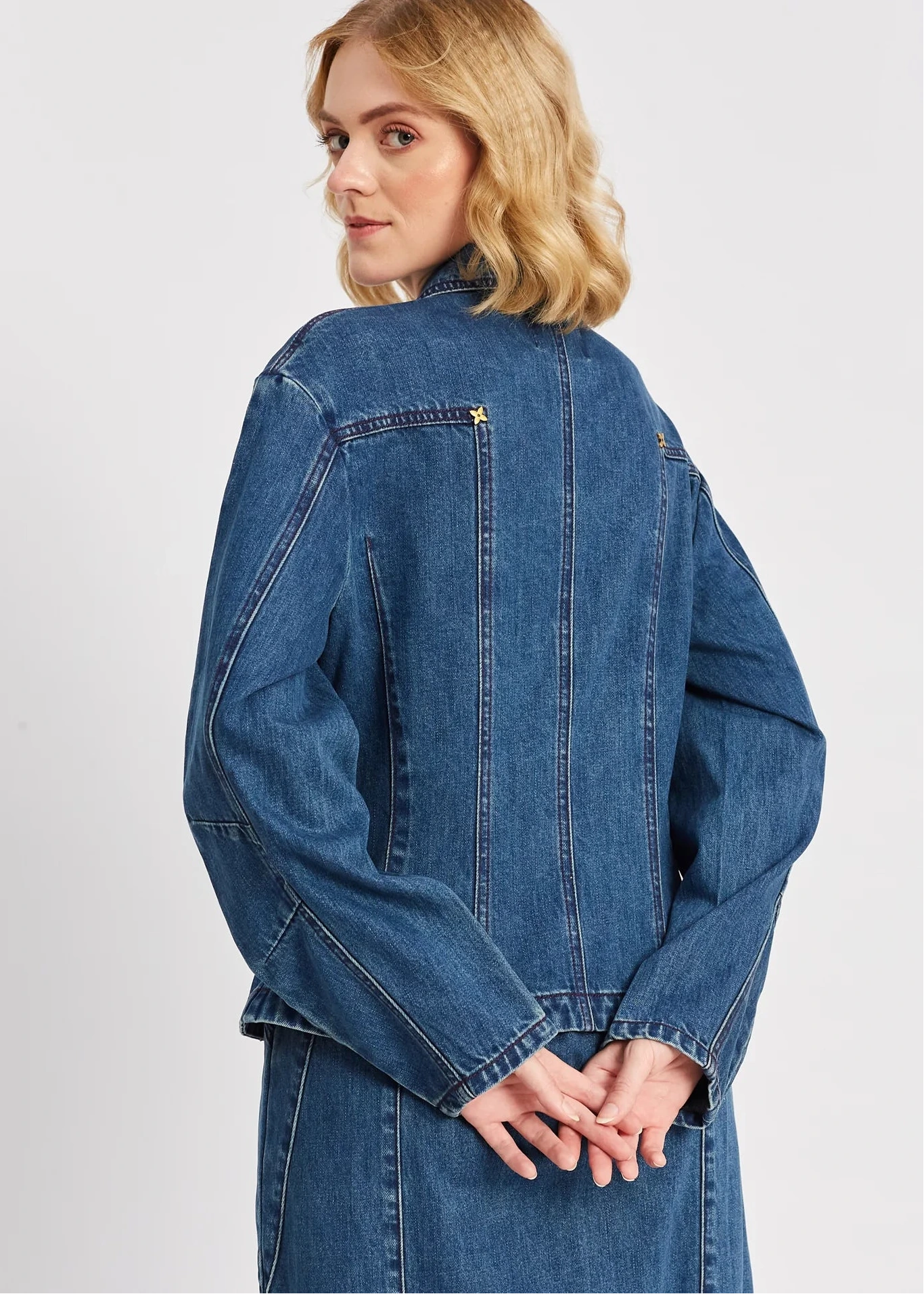 Chaqueta Lauren