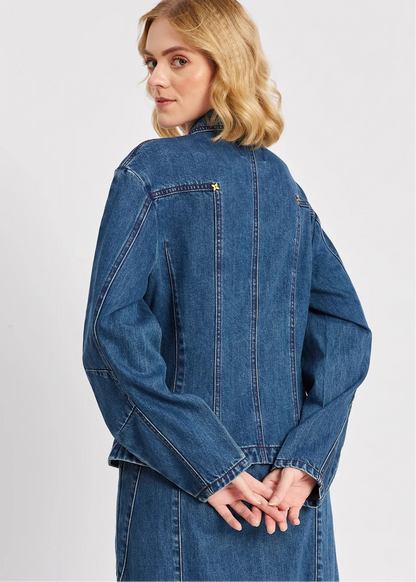 Chaqueta Lauren