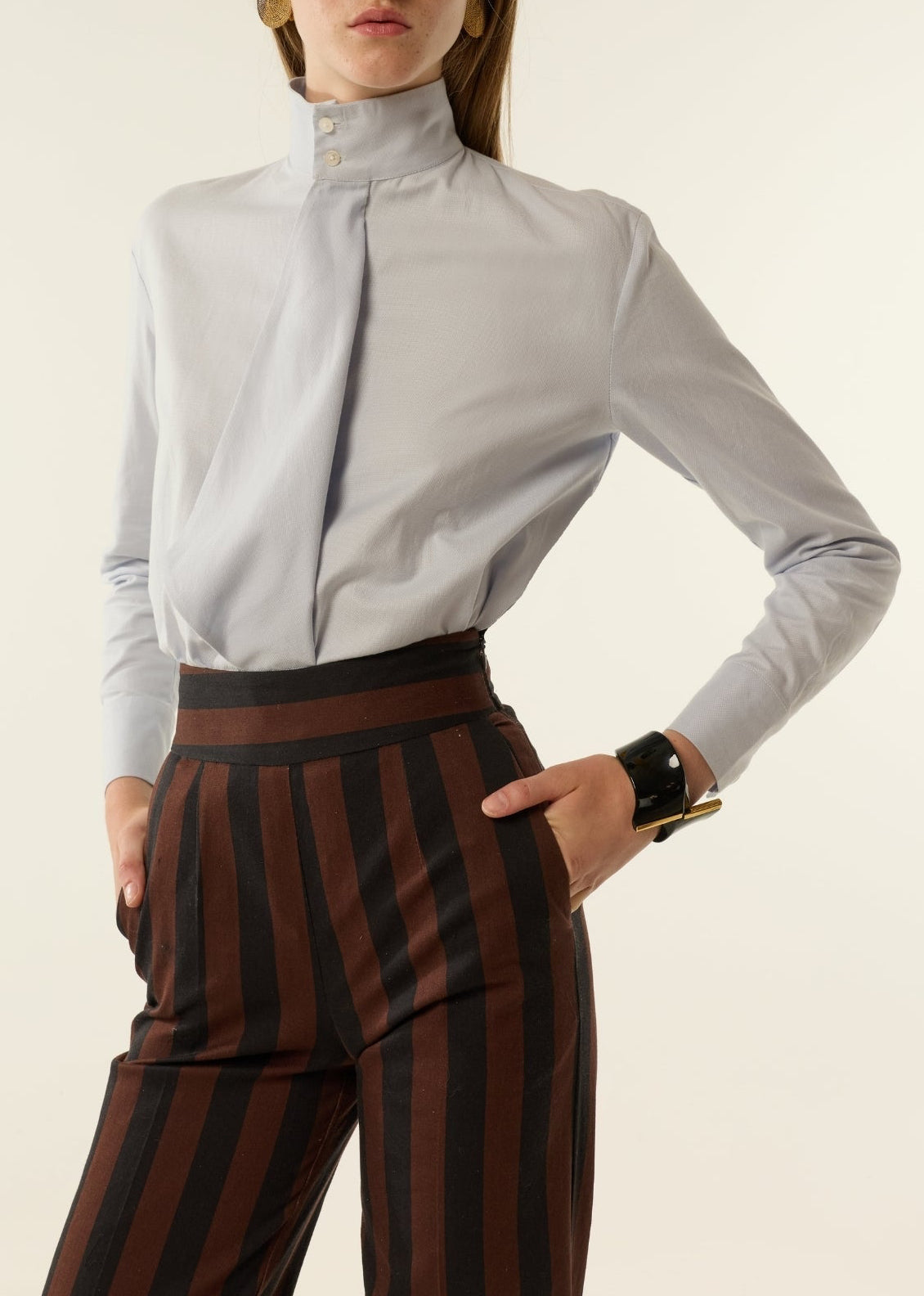 Camisa Lea