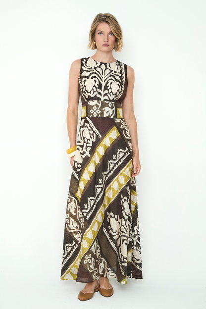 Vestido Libra