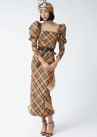 Top Loida Estampado