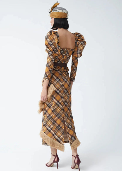 Top Loida Estampado