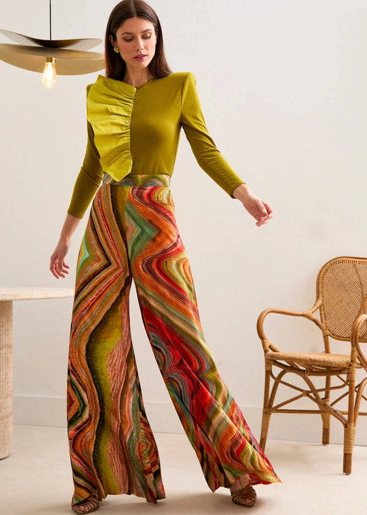 Pantalón Loin