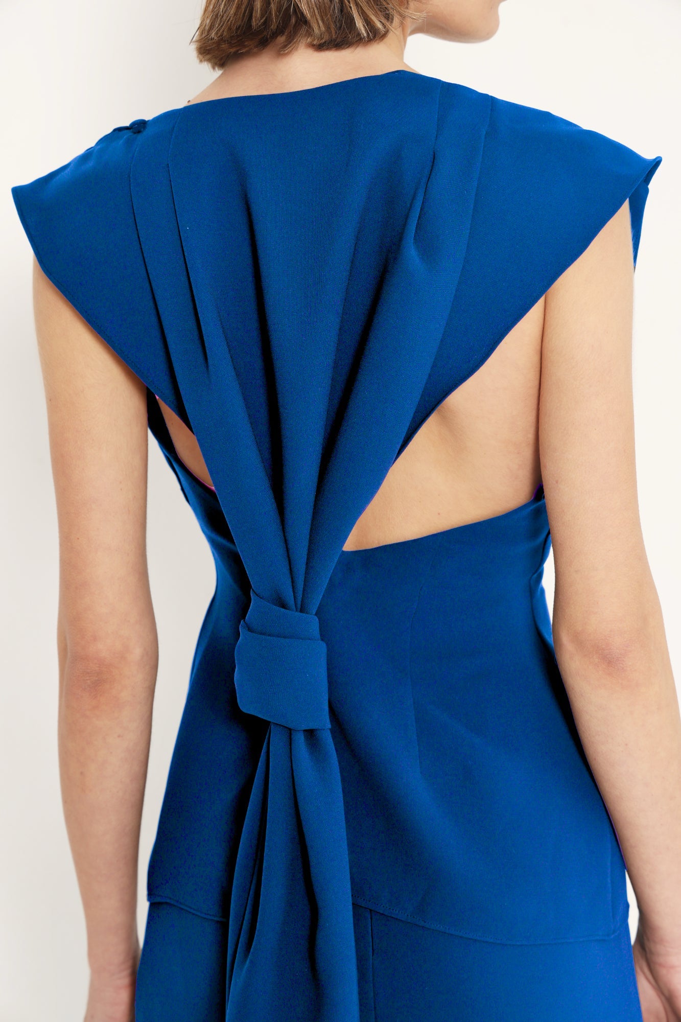 Conjunto Loris Azul
