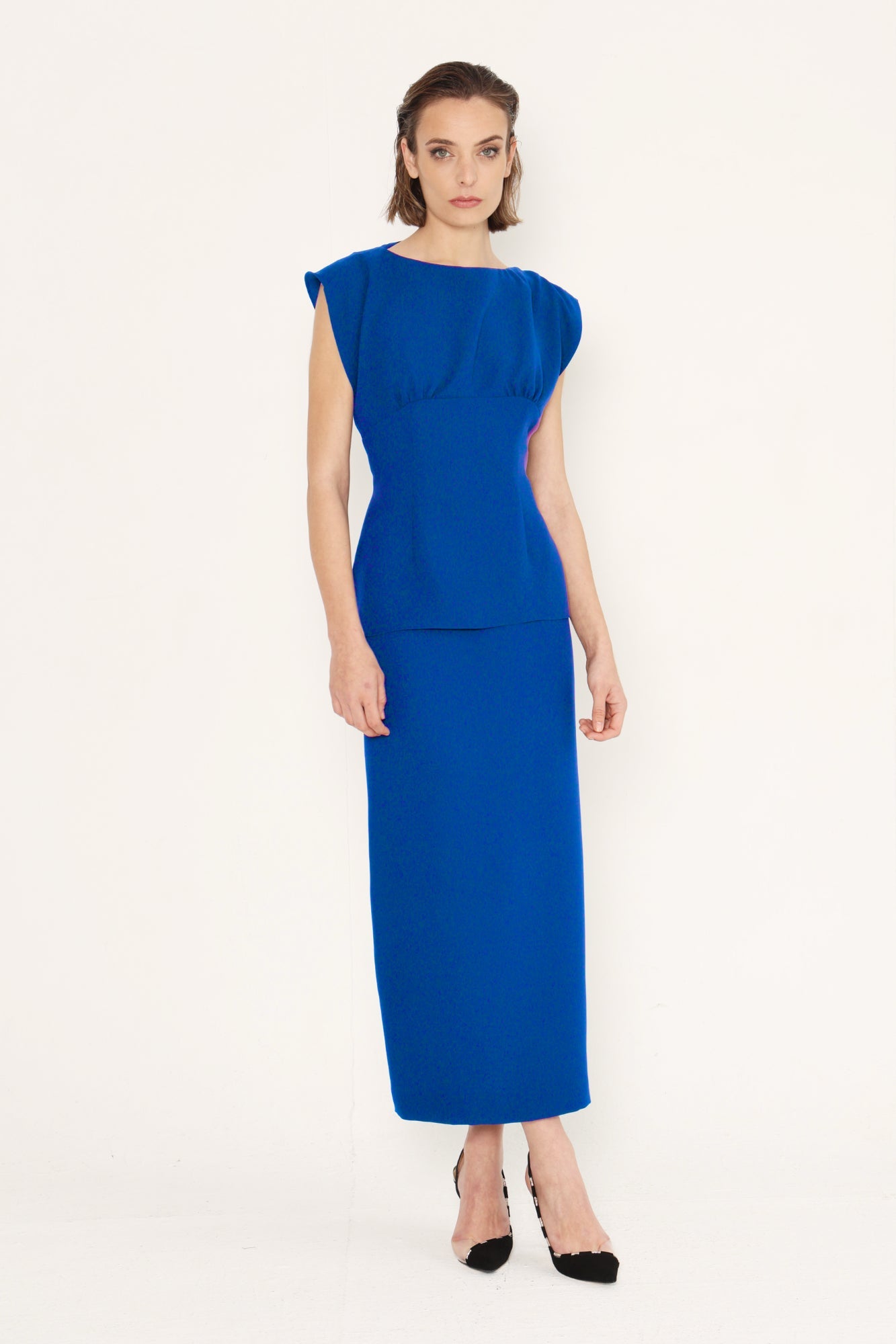Conjunto Loris Azul