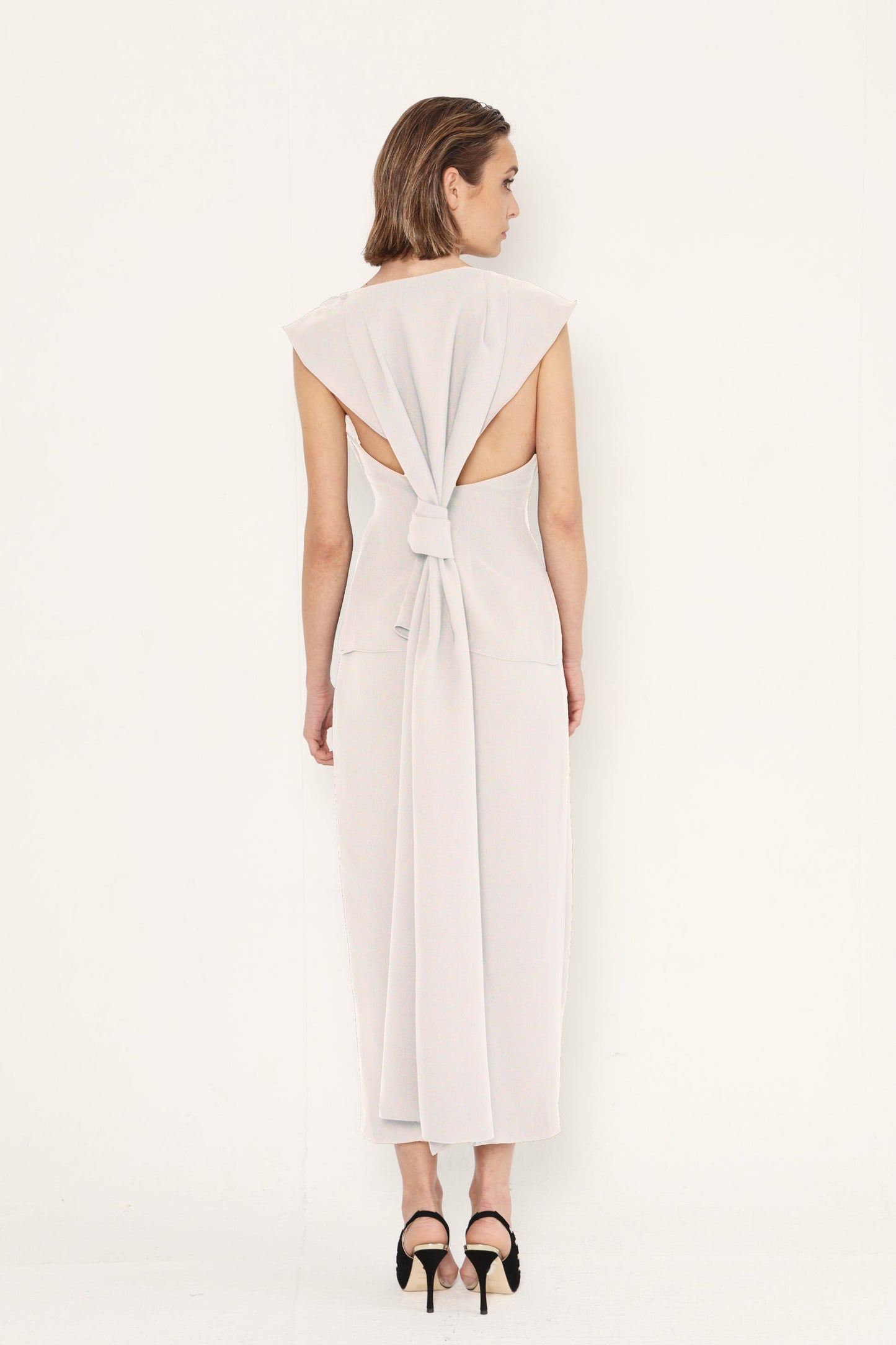 Conjunto Loris Blanco
