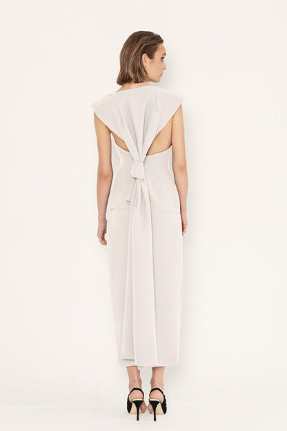 Conjunto Loris Blanco