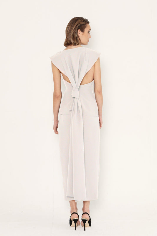 Conjunto Loris Blanco