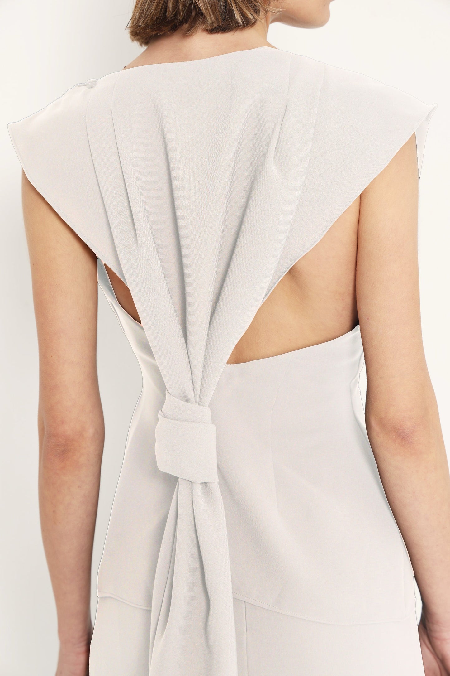 Conjunto Loris Blanco