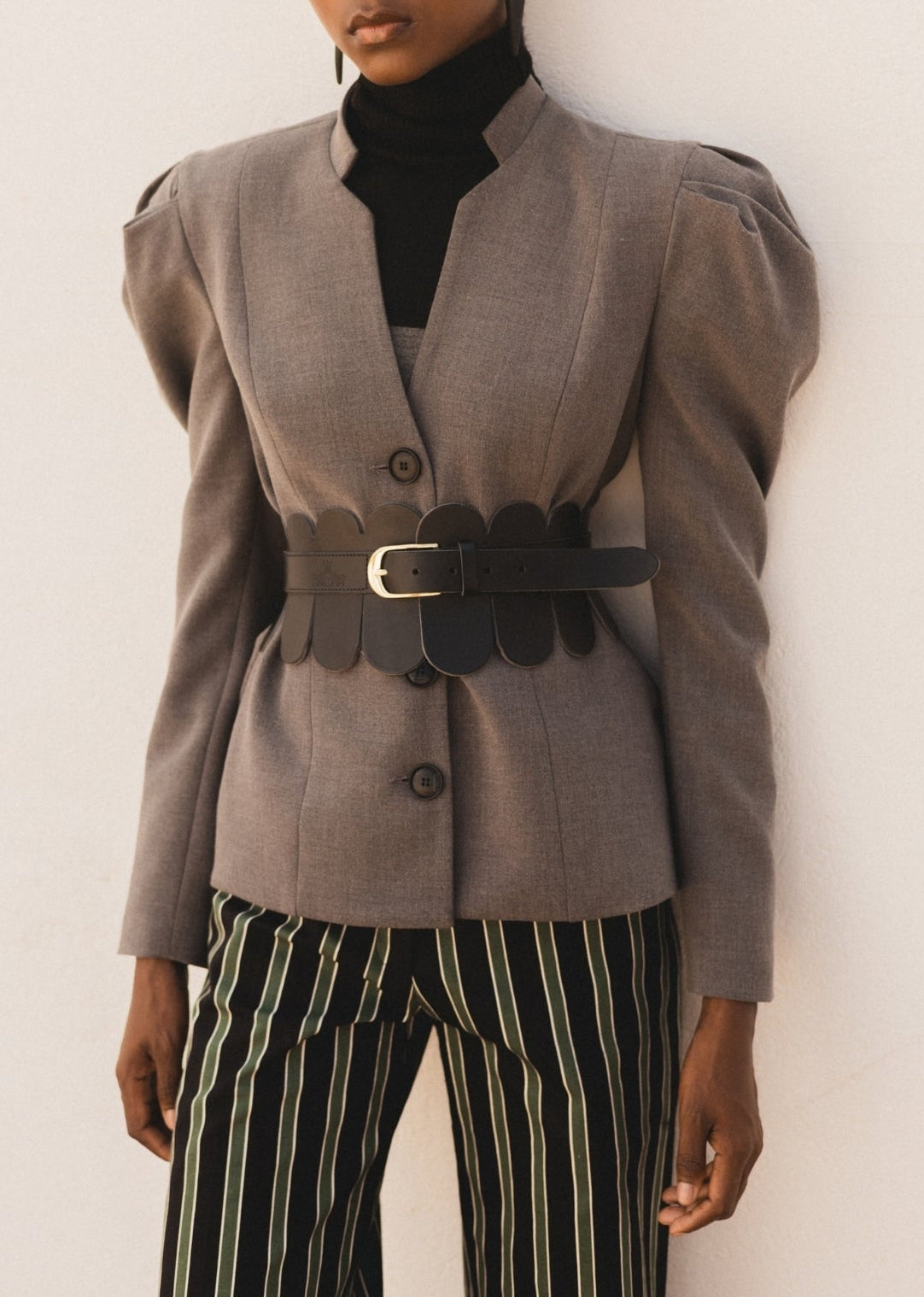 Chaqueta Luca
