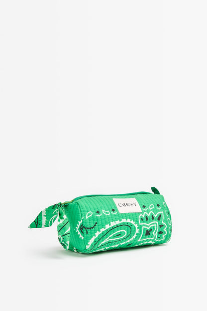 Neceser Lupita Verde