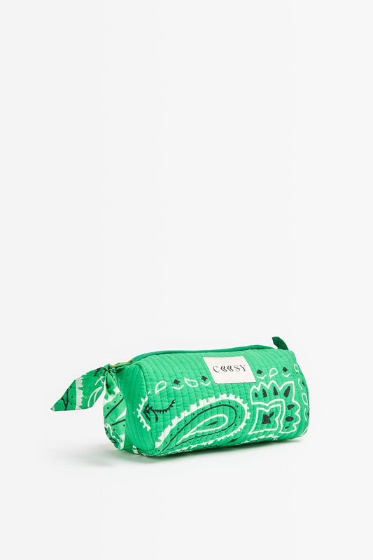 Neceser Lupita Verde