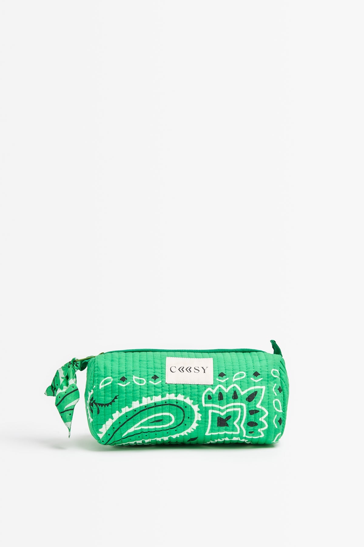 Neceser Lupita Verde