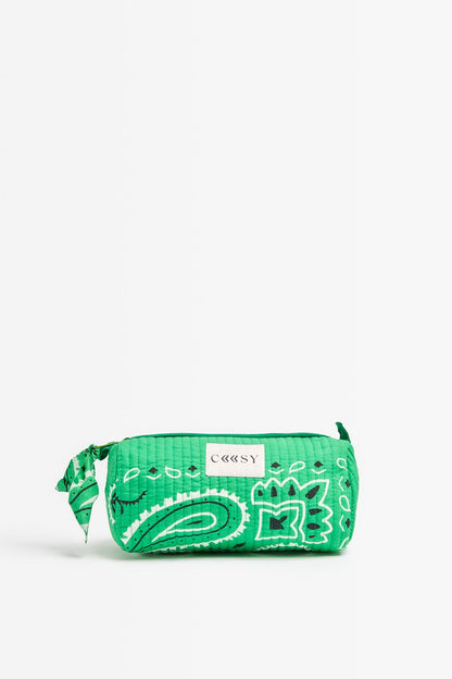 Neceser Lupita Verde