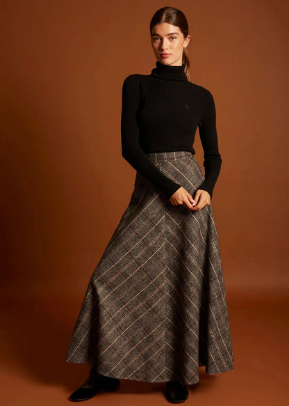 Falda Lusitano