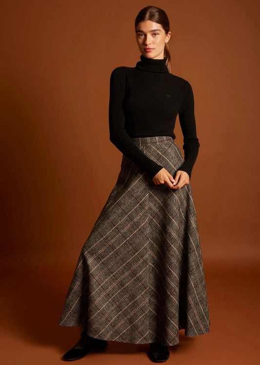 Falda Lusitano