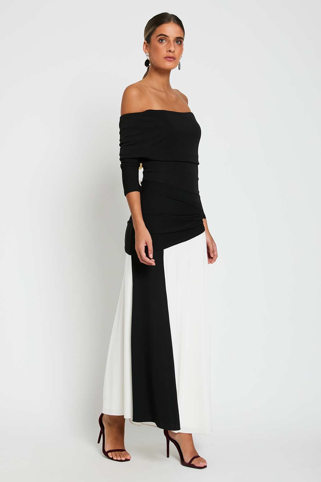 Vestido Loi
