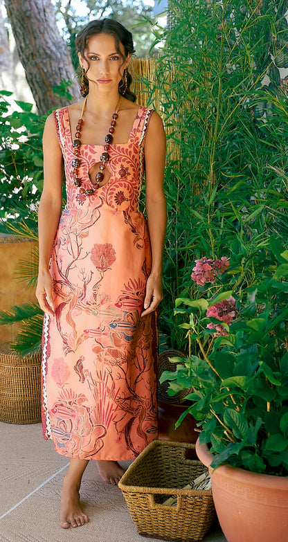 Vestido Macarena