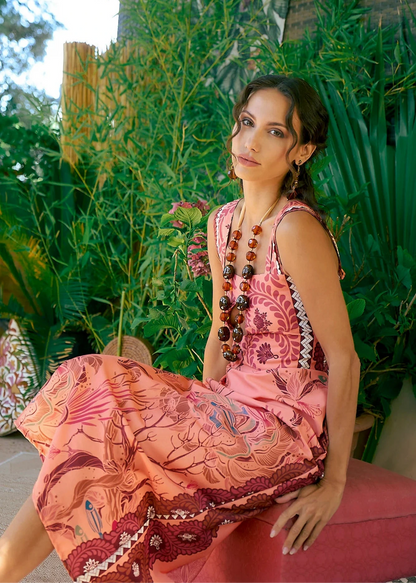 Vestido Macarena