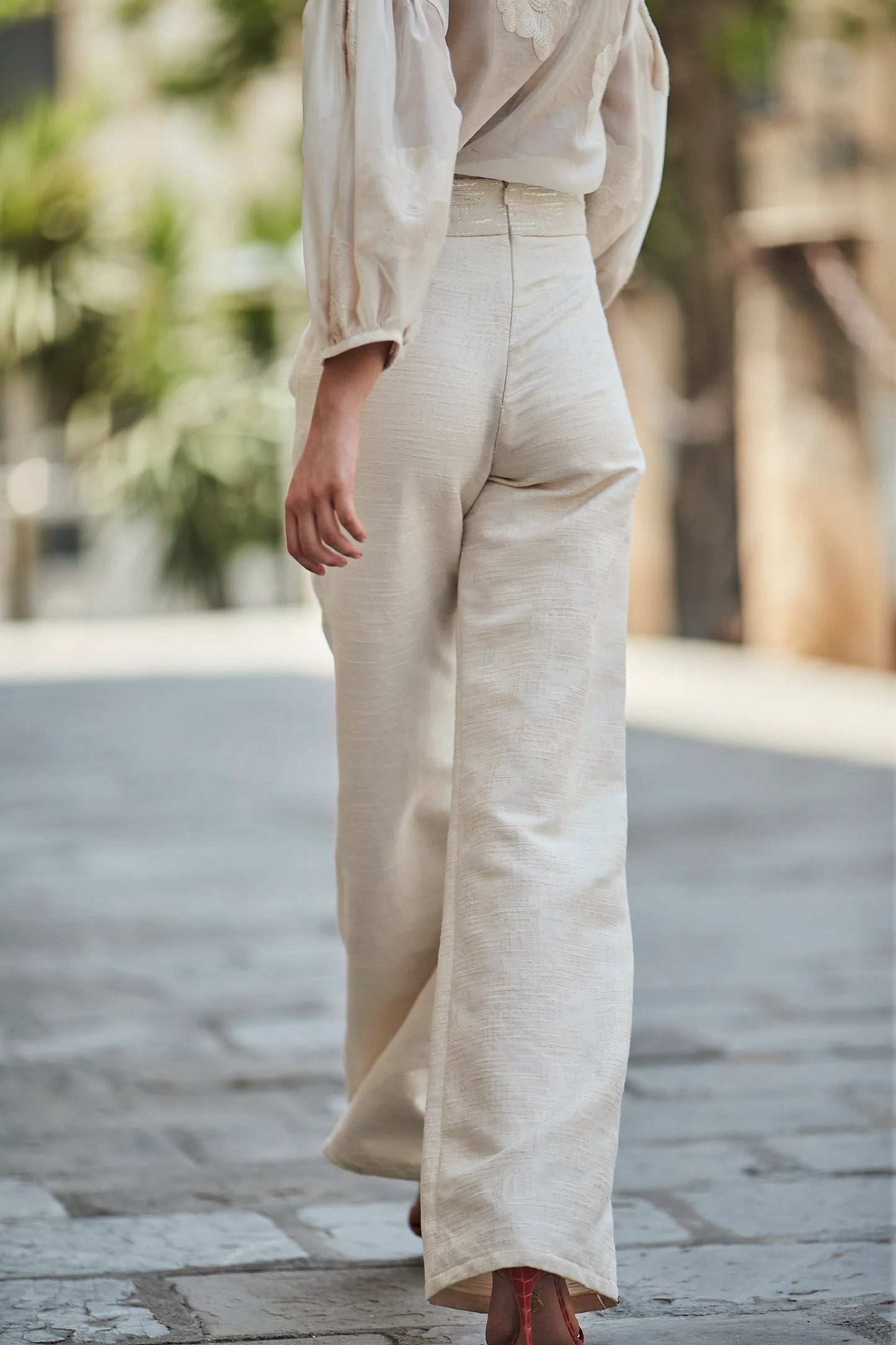 Pantalón Mareva