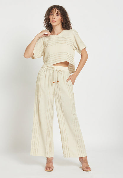 Pantalón Mariluz Medit