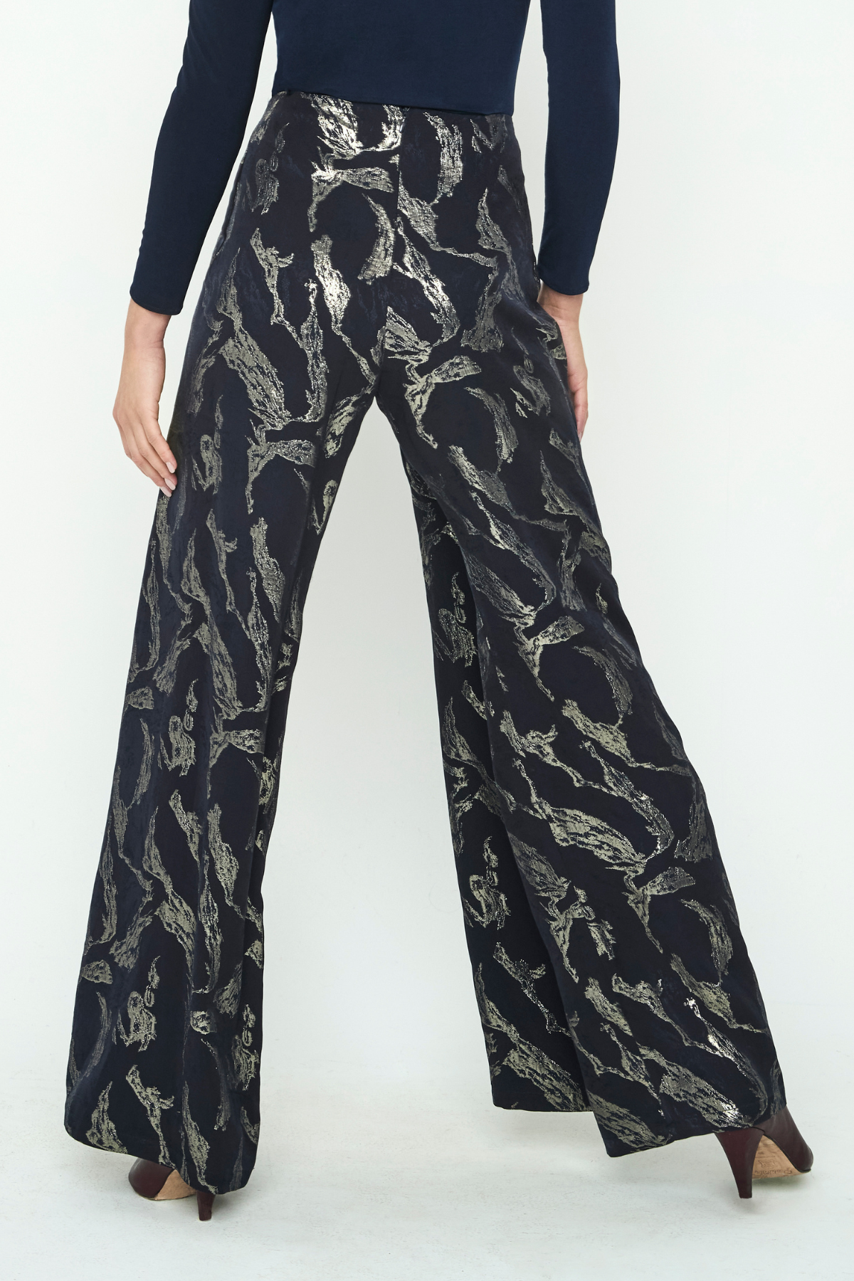 Pantalón Metali