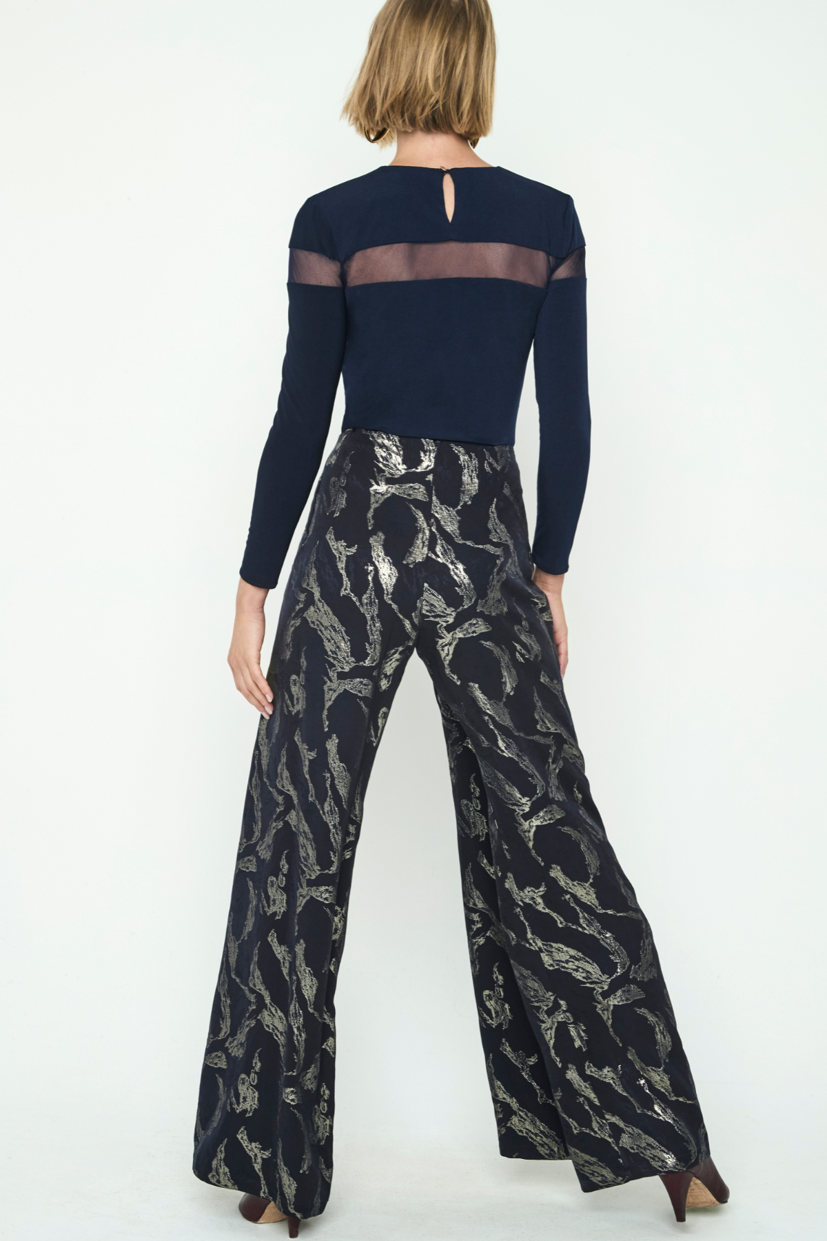 Pantalón Metali