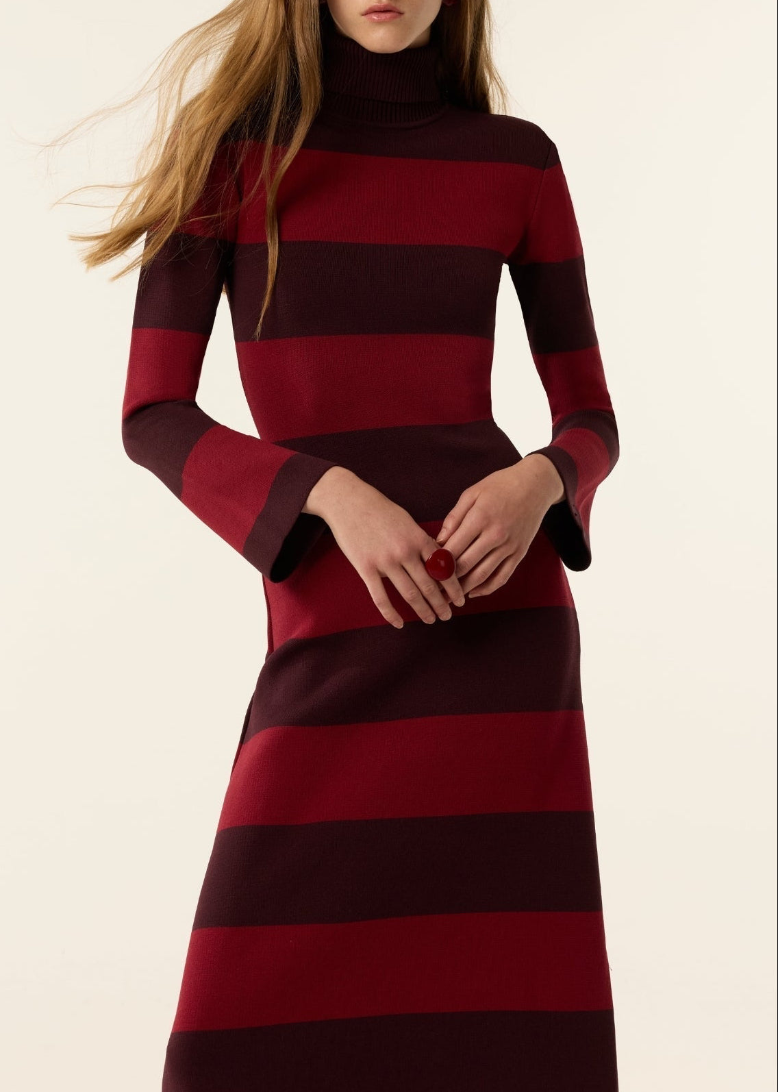 Vestido Mica