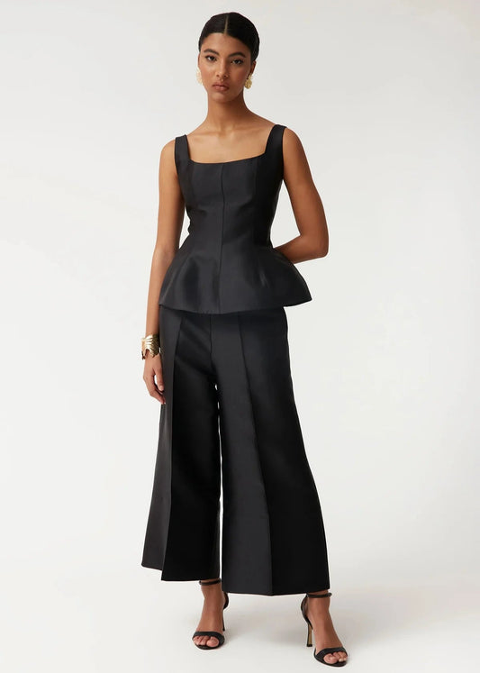 Pantalón Mika Negro