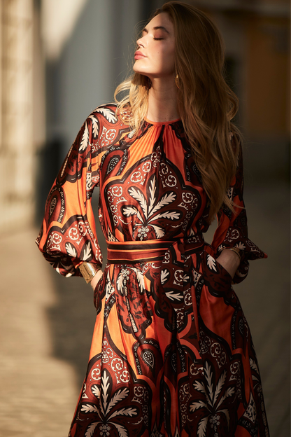 Blusa Mir