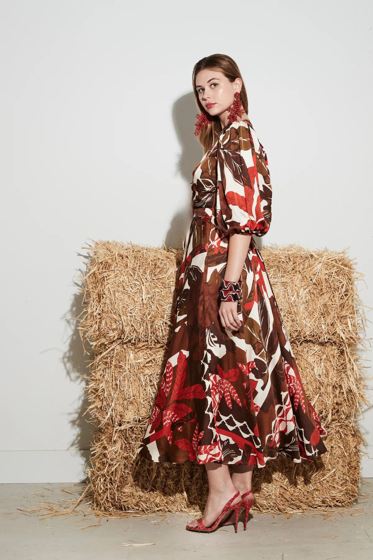 Vestido Miriam