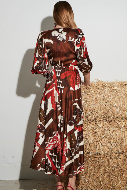 Vestido Miriam
