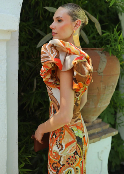 Vestido Morovi