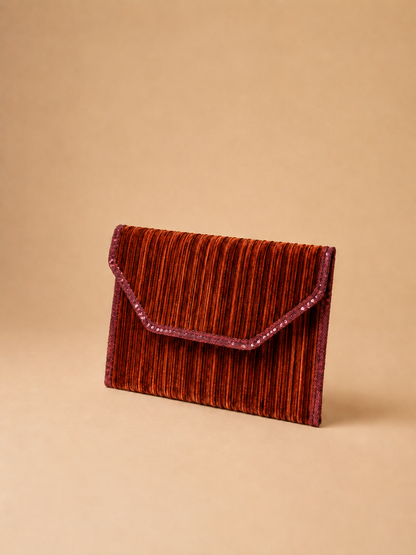 Cartera Muse Teja
