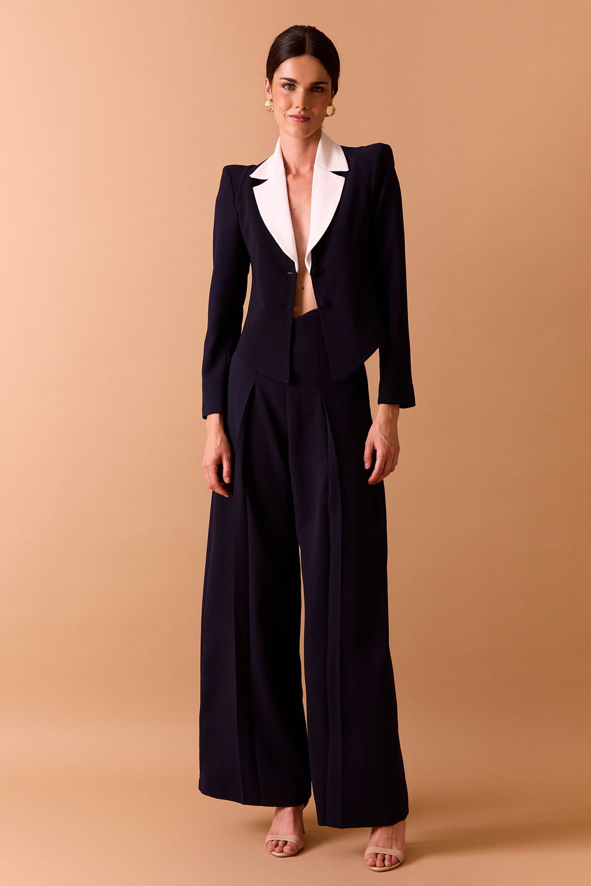 Blazer Naren Marino