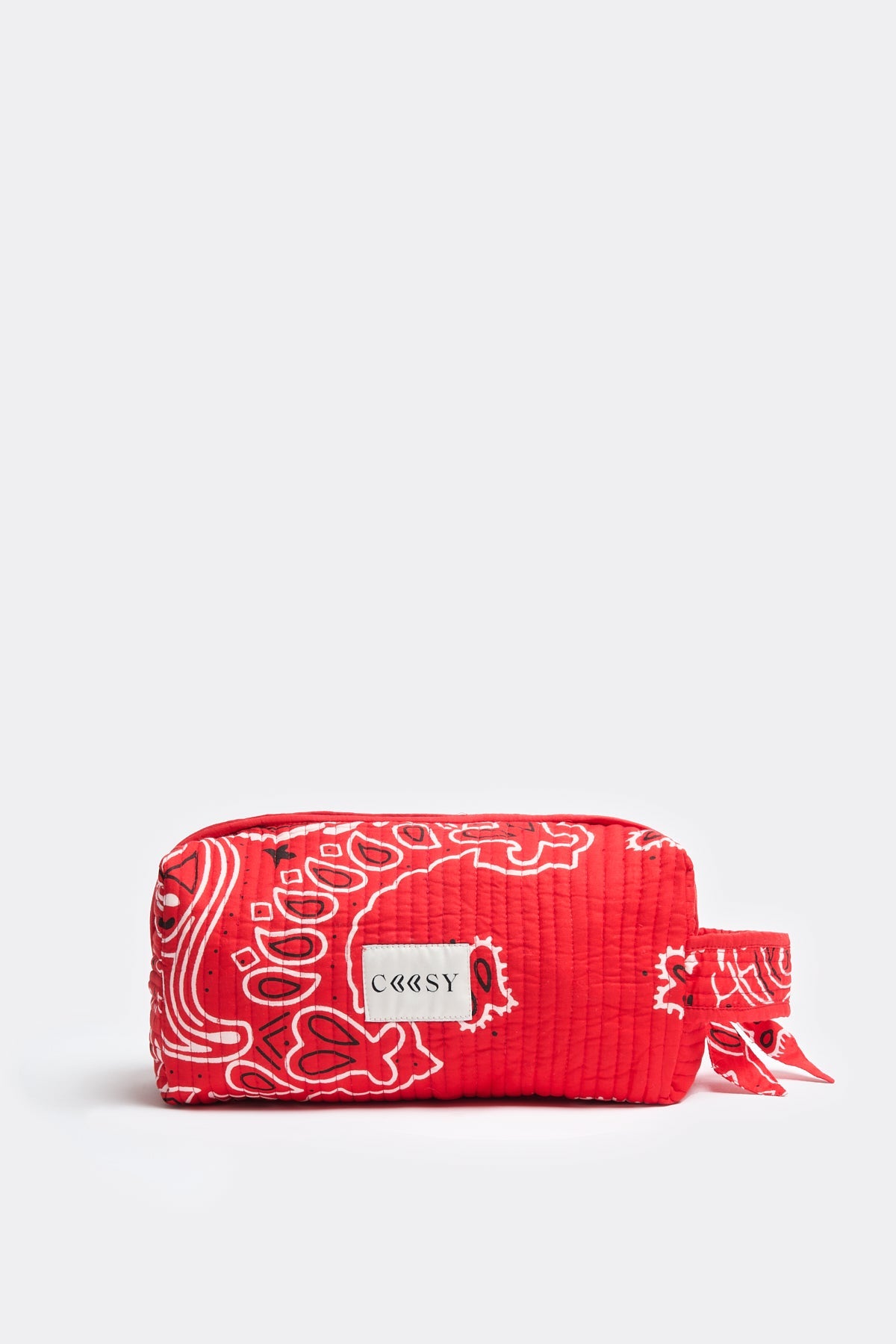 Neceser Lolita Rojo