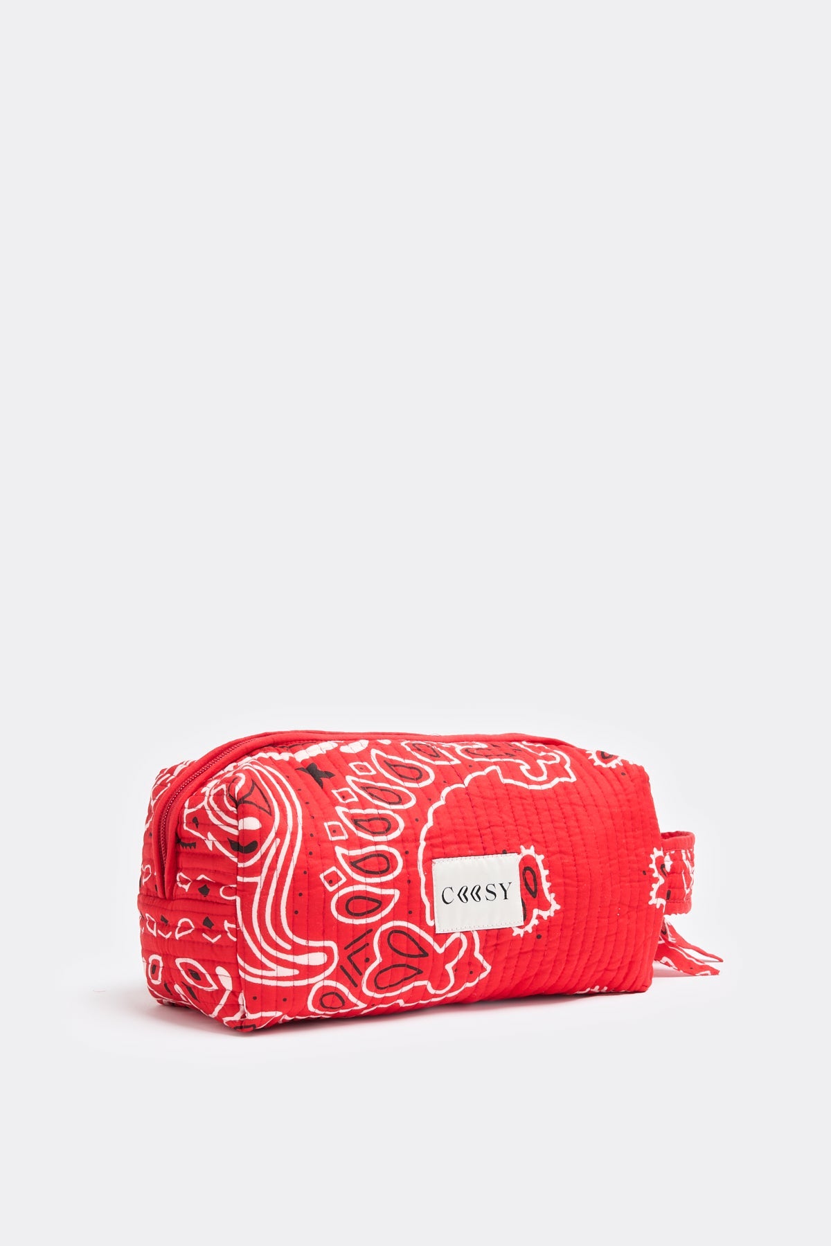 Neceser Lolita Rojo