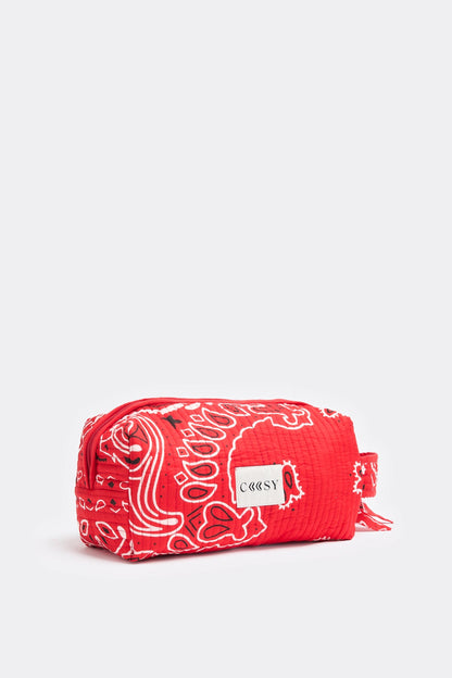 Neceser Lolita Rojo