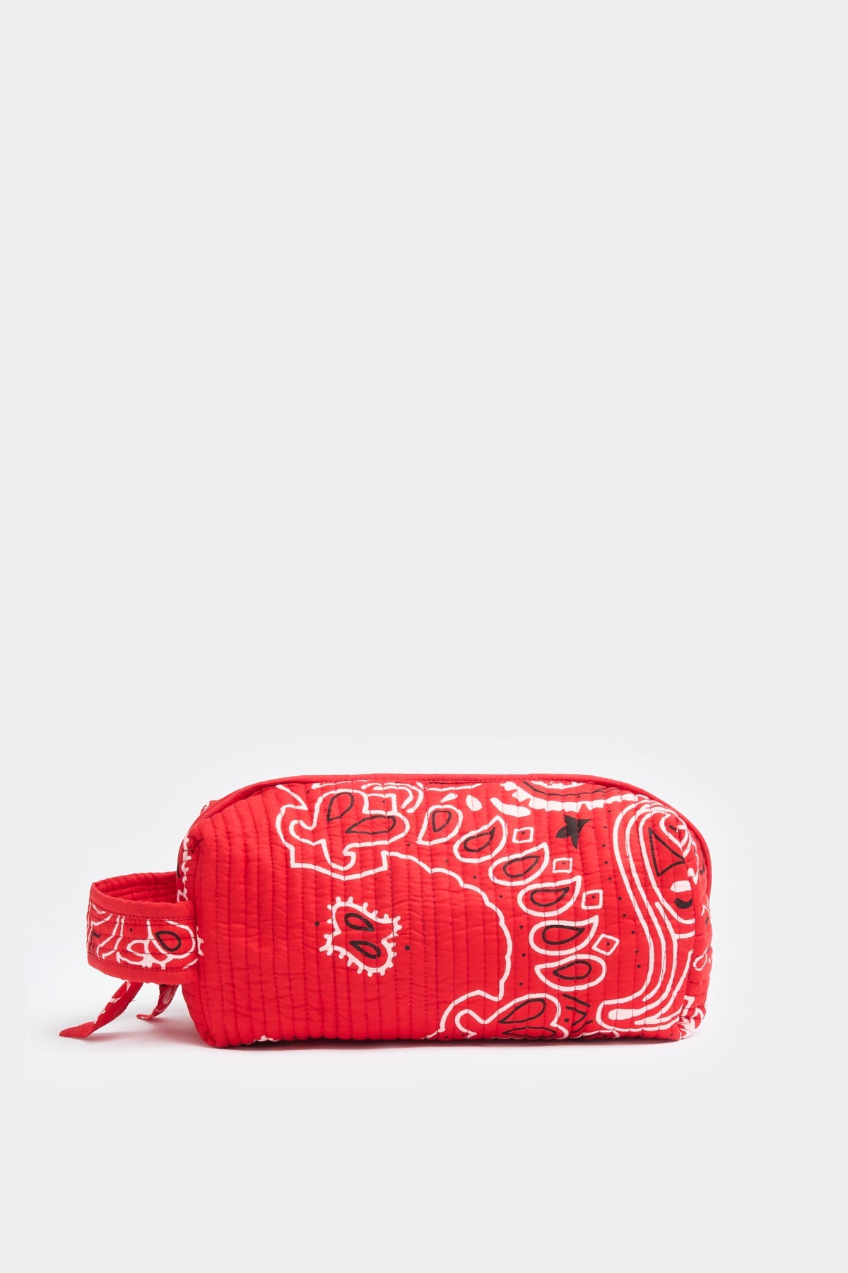Neceser Lolita Rojo