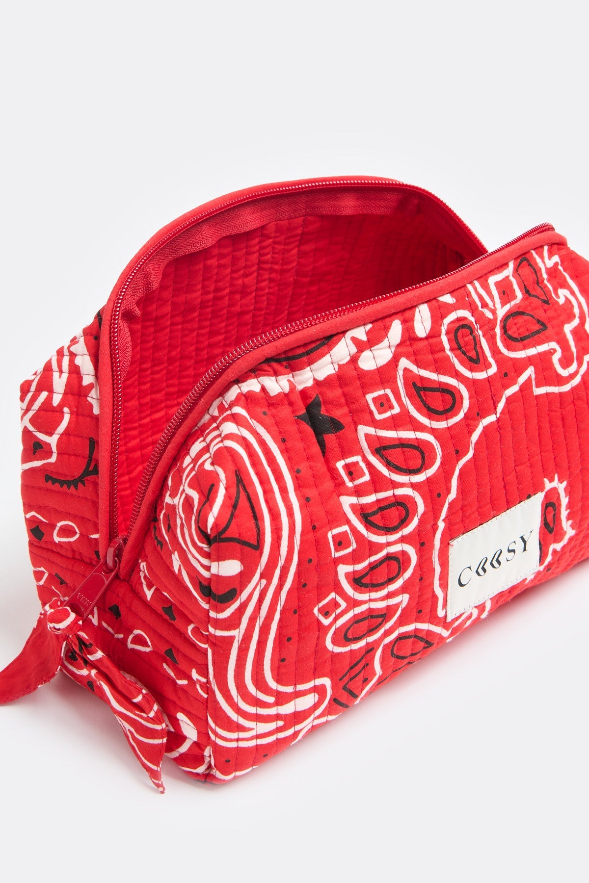 Neceser Lolita Rojo