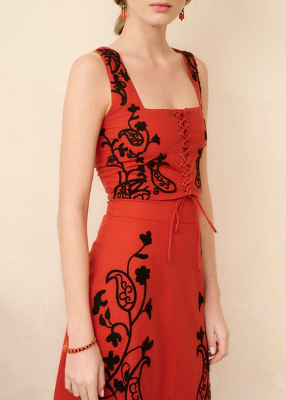 Conjunto Nera