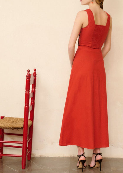 Conjunto Nera