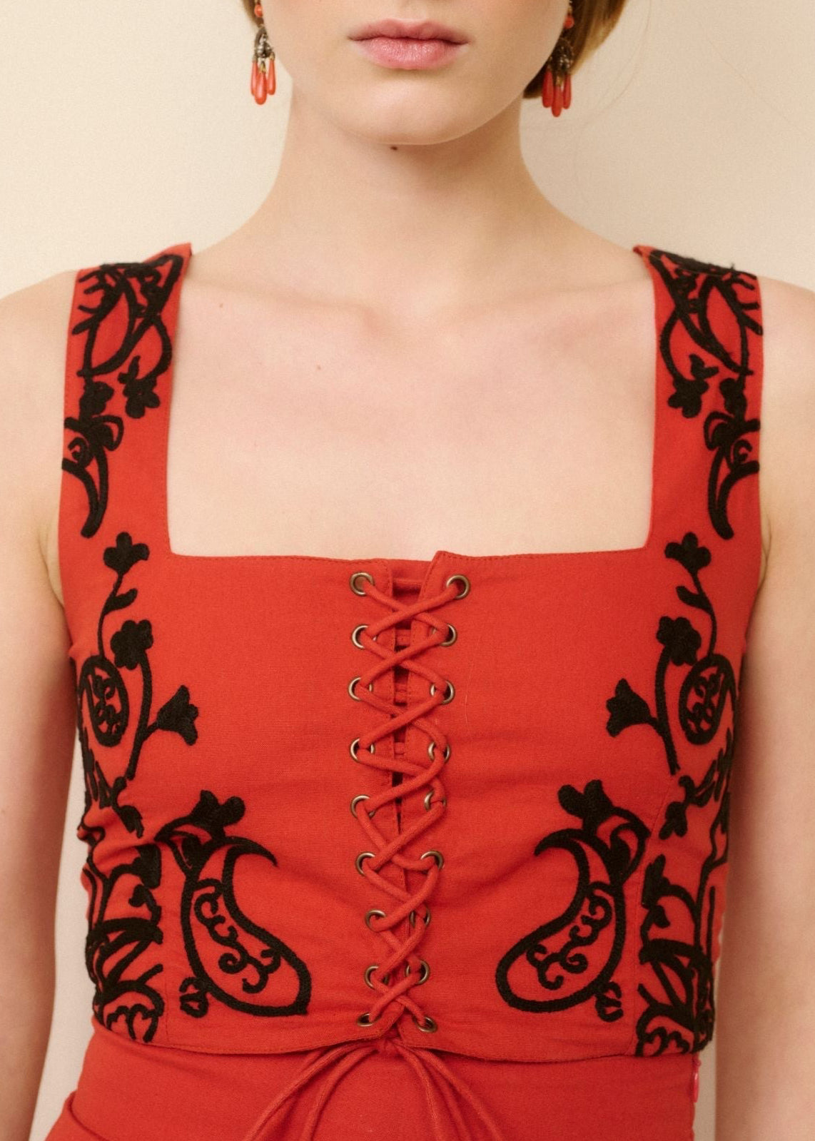 Conjunto Nera
