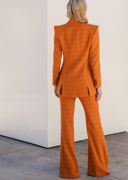 Blazer Melisa Calabaza