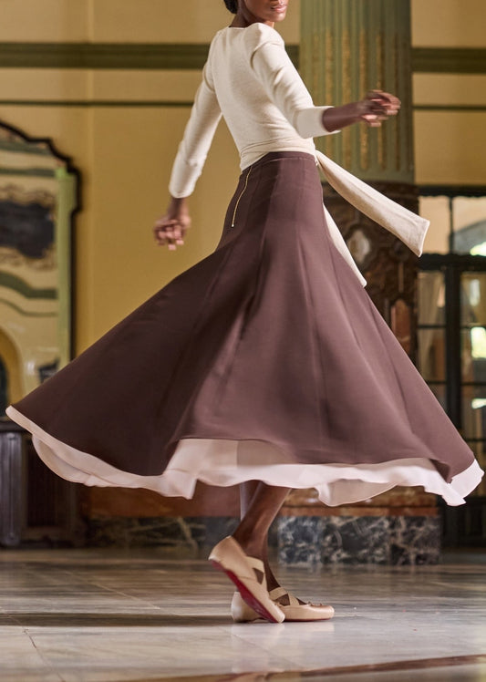 Falda Nikki