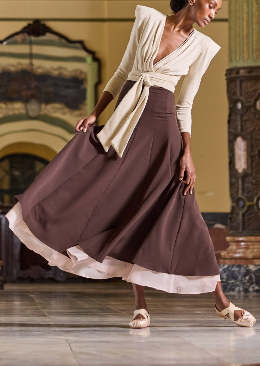Falda Nikki