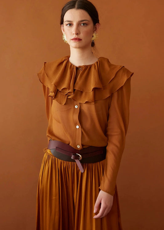 Camisa Nimia