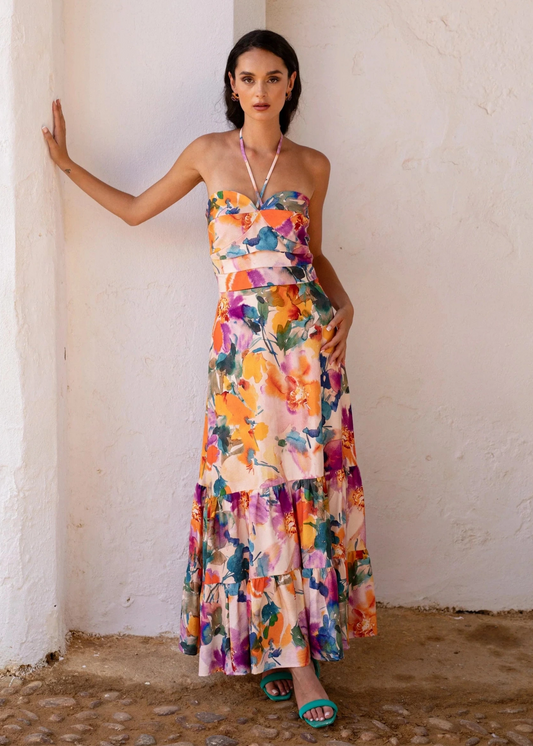 Vestido Noah