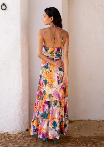 Vestido Noah